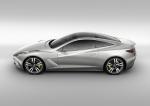 Lotus Elite Concept 2010 года